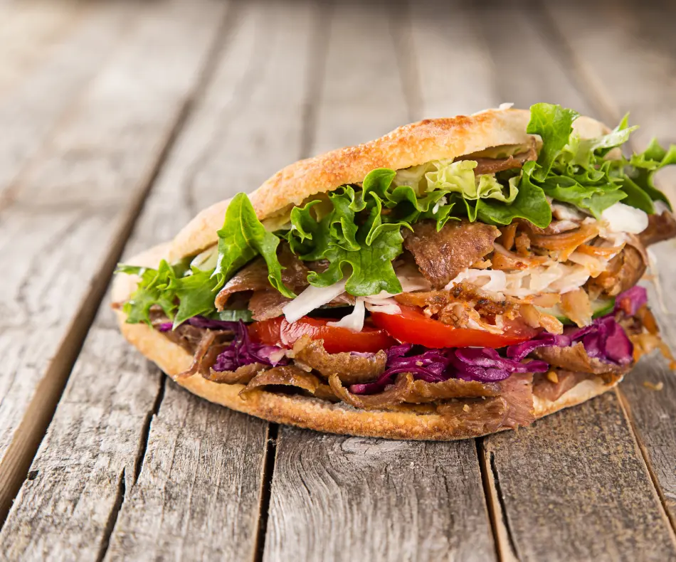 Pizza & Grill Lindeplein